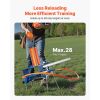 Clay Target Thrower, Max 28 Clays Pigeon Thrower