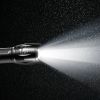 2 Pack Flashlights Torch, 2000 High Lumens 5 Modes Adjustable Focus Flashlight