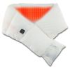 HELIOS HEATED SCARF 4 COLORS WITH 5000 MAH POWERBANK