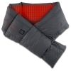 HELIOS HEATED SCARF 4 COLORS WITH 5000 MAH POWERBANK