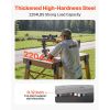 Deer Blind Brackets, Outdoor 3.6x3.6 Platform Bracket, Fit 3.5x3.5 In / 88.9x88.9 mm Lumber