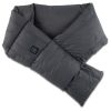 HELIOS HEATED SCARF 4 COLORS WITH 5000 MAH POWERBANK